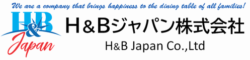 H&Bジャパン株式会社